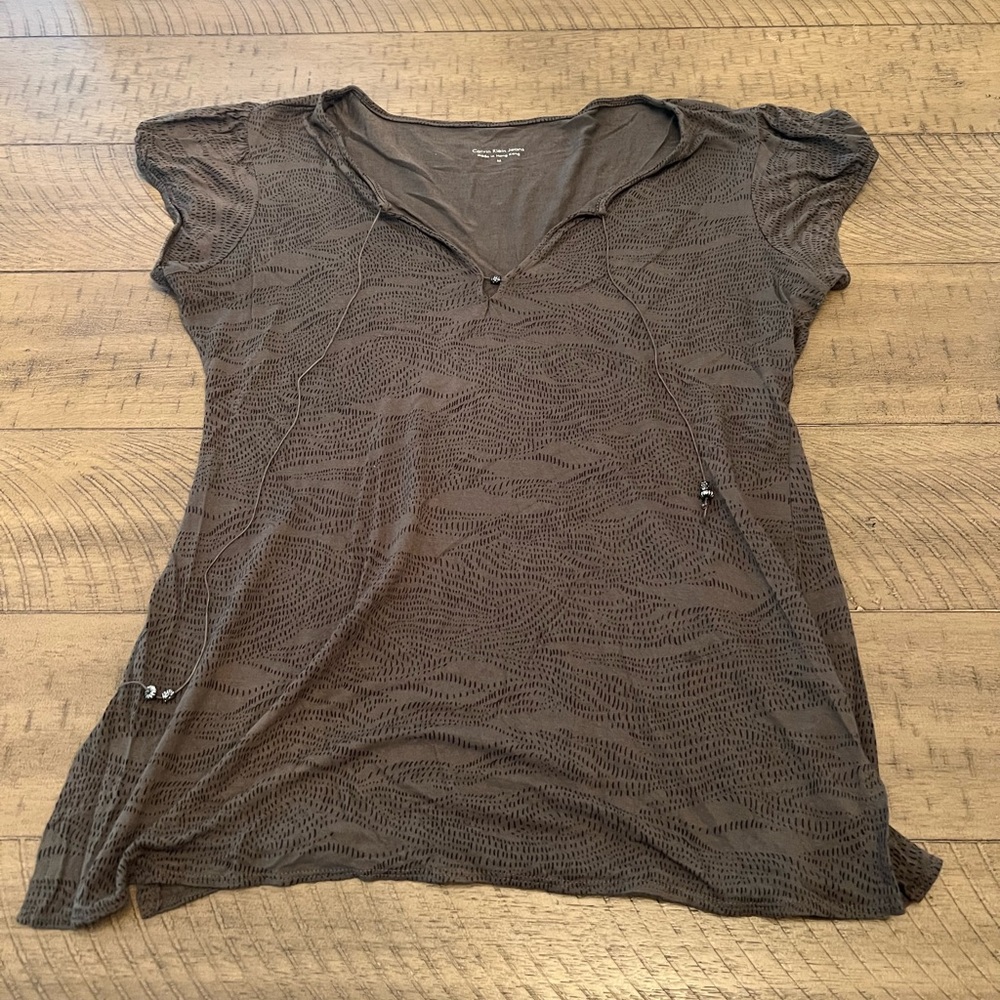 Calvin Klein Jeans Top